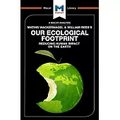 Our Ecological Footprint