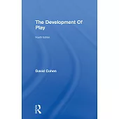 The Development of Play
