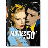 Movies of the 50s