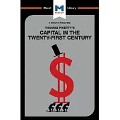 Capital in the Twenty-First Century