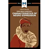 Characteristics of Negro Expression