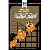 The Rise and Fall of the Great PowersEconomic Change and Military Conflict From 1500-2000