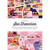 CITIx60 City Guides - San Francisco