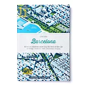 CITIx60 City Guides - Barcelona