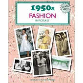 1950s Fashion in Pictures