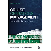 Cruise Operations Management: Hospitality Perspectives