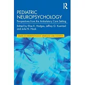 Pediatric Neuropsychology