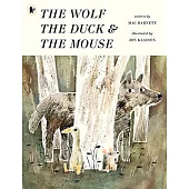 The Wolf, the Duck and the Mouse