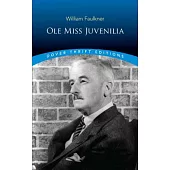 Ole Miss Juvenilia