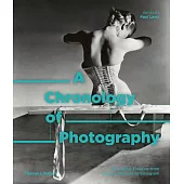 A Chronology of Photography: A Cultural Timeline from Camera Obscura to Instagram