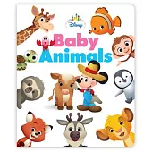 Disney Baby Animals