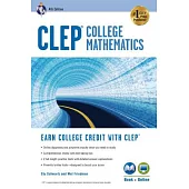 Clep College Mathematics