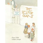 The Selfish Giant