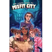 Misfit City 2