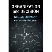 Organization and Decision