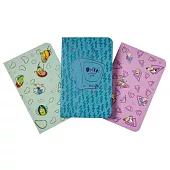 Rocko’s Modern Life Pocket Notebook Collection