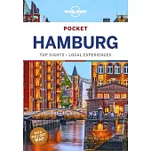 Lonely Planet Pocket Hamburg: Top Sights, Local Experiences