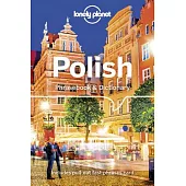 Lonely Planet Polish Phrasebook & Dictionary