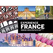 Lonely Planet Experience France