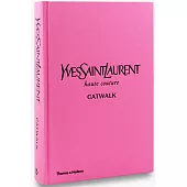 Yves Saint Laurent Catwalk