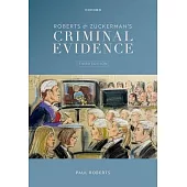 Criminal Evidence