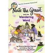 Nate the Great and the Wandering Word