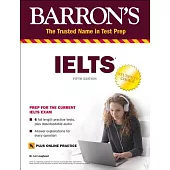 Barron’s IELTS