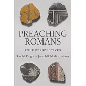 Preaching Romans: Four Perspectives