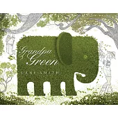 Grandpa Green