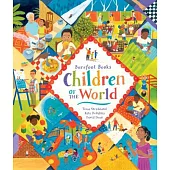 Barefoot Books Children of the World
