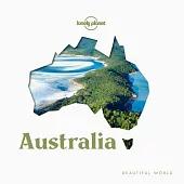 Lonely Planet Beautiful World Australia