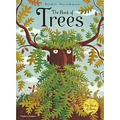 The Book of Trees (Big Books)