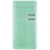 Vintage Refrigerator Journal