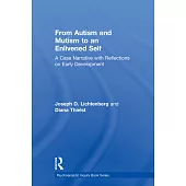 From Autism and Mutism to an Enlivened Self: A Case Narrative with Reflections on Early Development