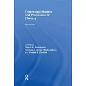 Theoretical Models and Processes of Literacy