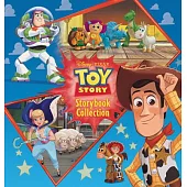 Toy Story Storybook Collection