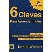 6 Claves Para Aprender Inglés