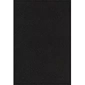 NKJV, Spirit-Filled Life Bible, Third Edition, Genuine Leather, Black Indexed, Red Letter Edition, Comfort Print: Kingdom Equipping Through the Power