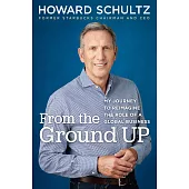 From the Ground Up: My Journey to Reimagine the Role of a Global Business