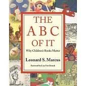 The ABC of It: Why Children’s Books Matter