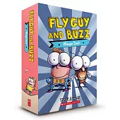 Fly Guy and Buzz Mega Set(15本合售)