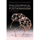 Philosophical Posthumanism