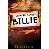 Today My Name Is Billie