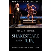 Shakespeare and Fun: The Birth of Entertainment Value