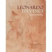 Leonardo da Vinci: A life in drawing