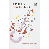 A Politics for the 99%