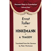 Hinkemann: A Tragedy