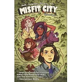 Misfit City