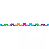 Stem Gears Scalloped Trimmer