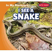 I See a Snake